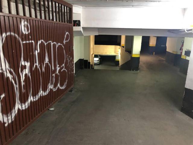 Garaje en Alquiler en Calle de Ardemans, 40 en Guindalera