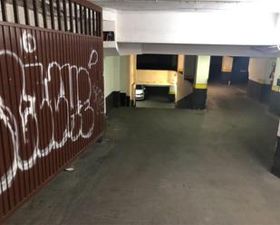Parking of Garage to rent in  Madrid Capital
