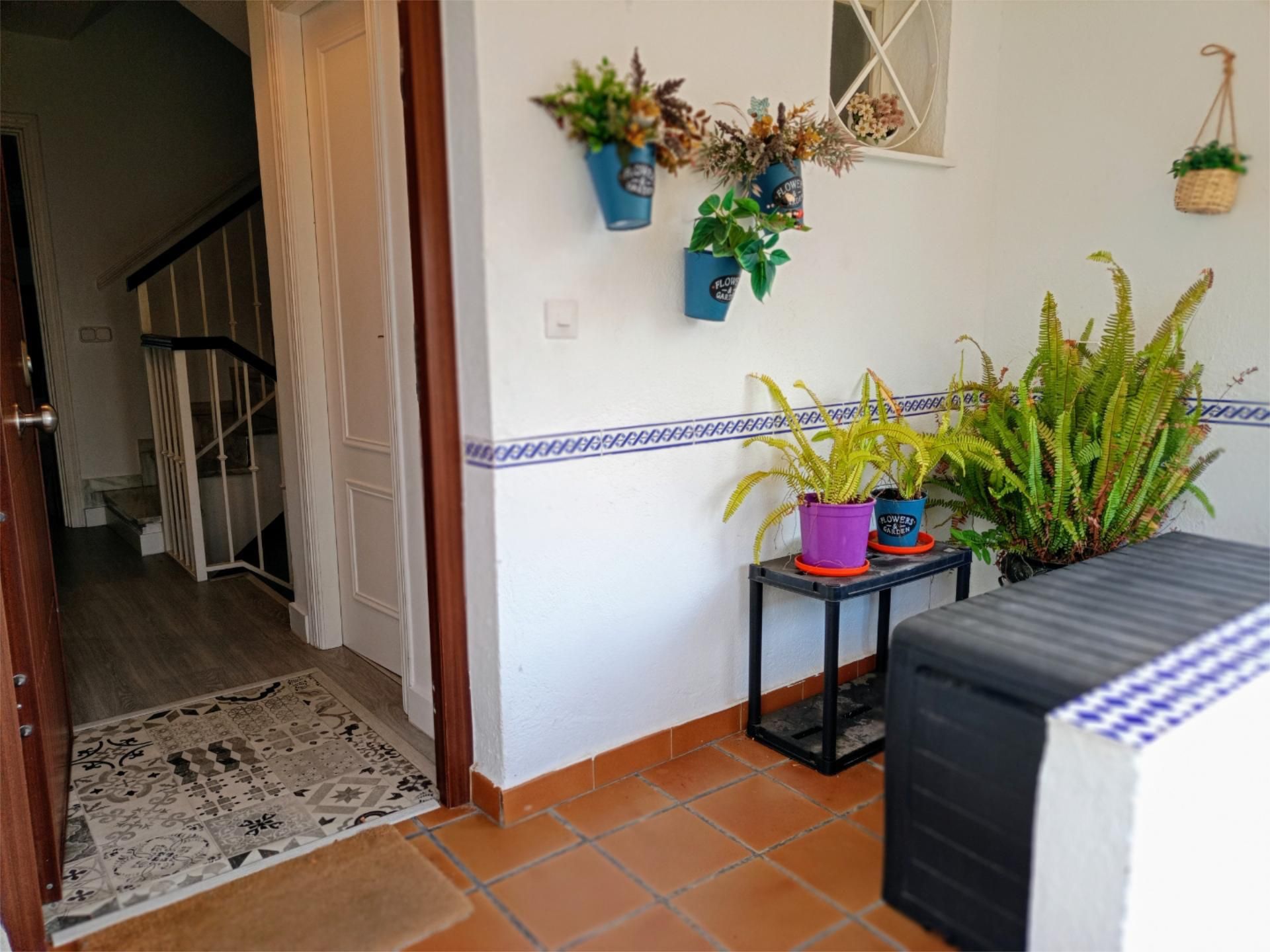 Single-family semi-detached for sale in Benalmádena  with Air Conditioner and Terrace