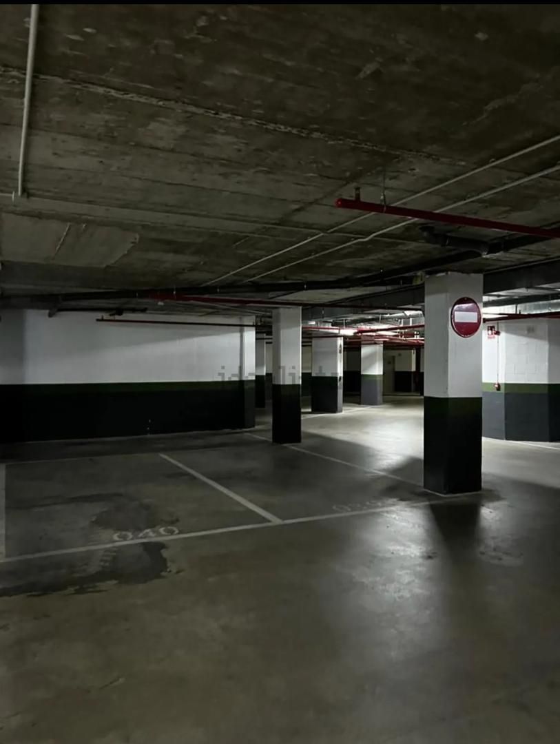 Parking of Garage to rent in Málaga Capital