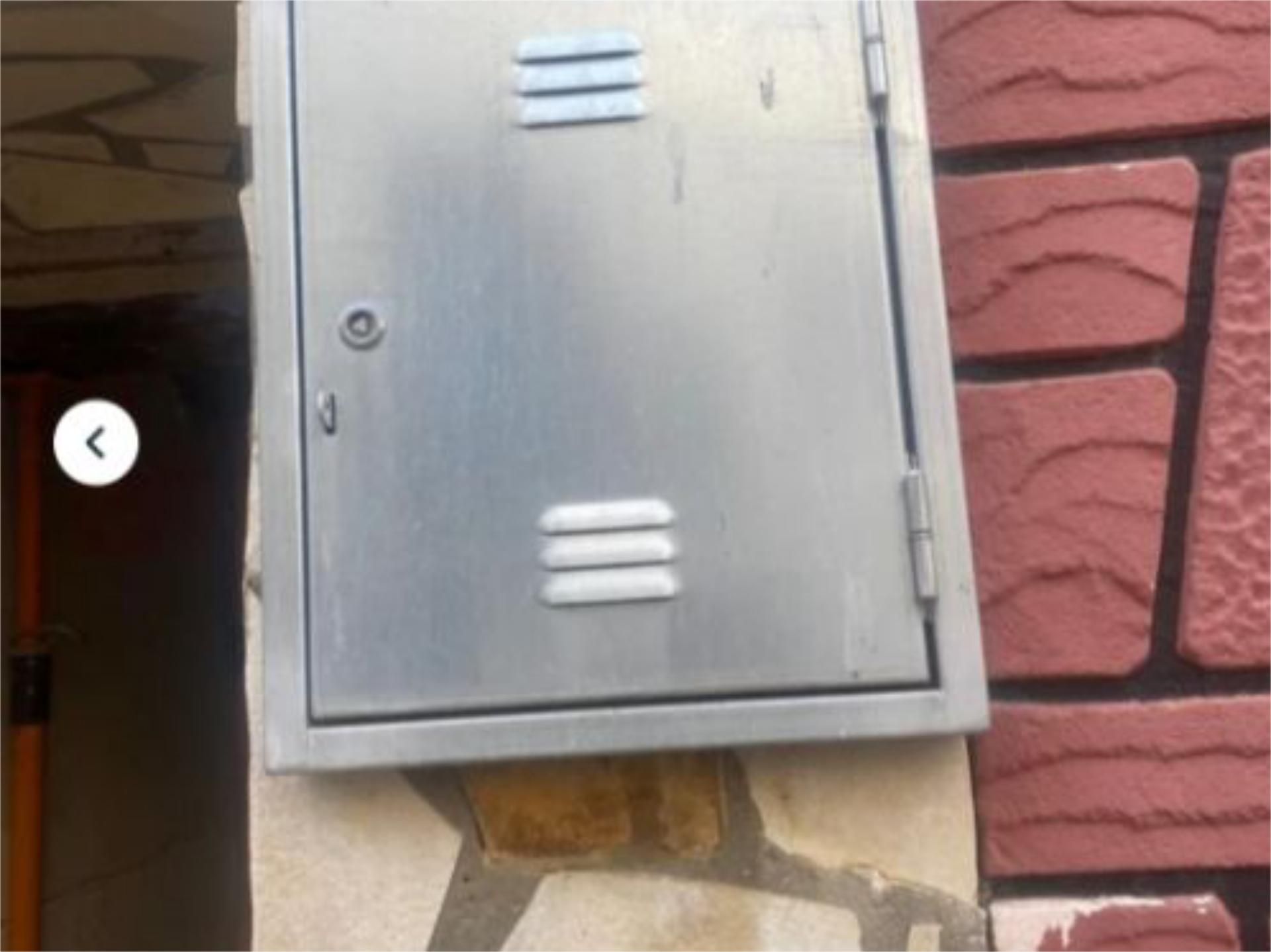 Außenansicht von Wohnung zum verkauf in Pradilla de Ebro