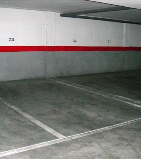 Foto 2 von Garage zur Miete in Carretera de Málaga, 24, Angustias - Chana - Encina,  Granada Capital