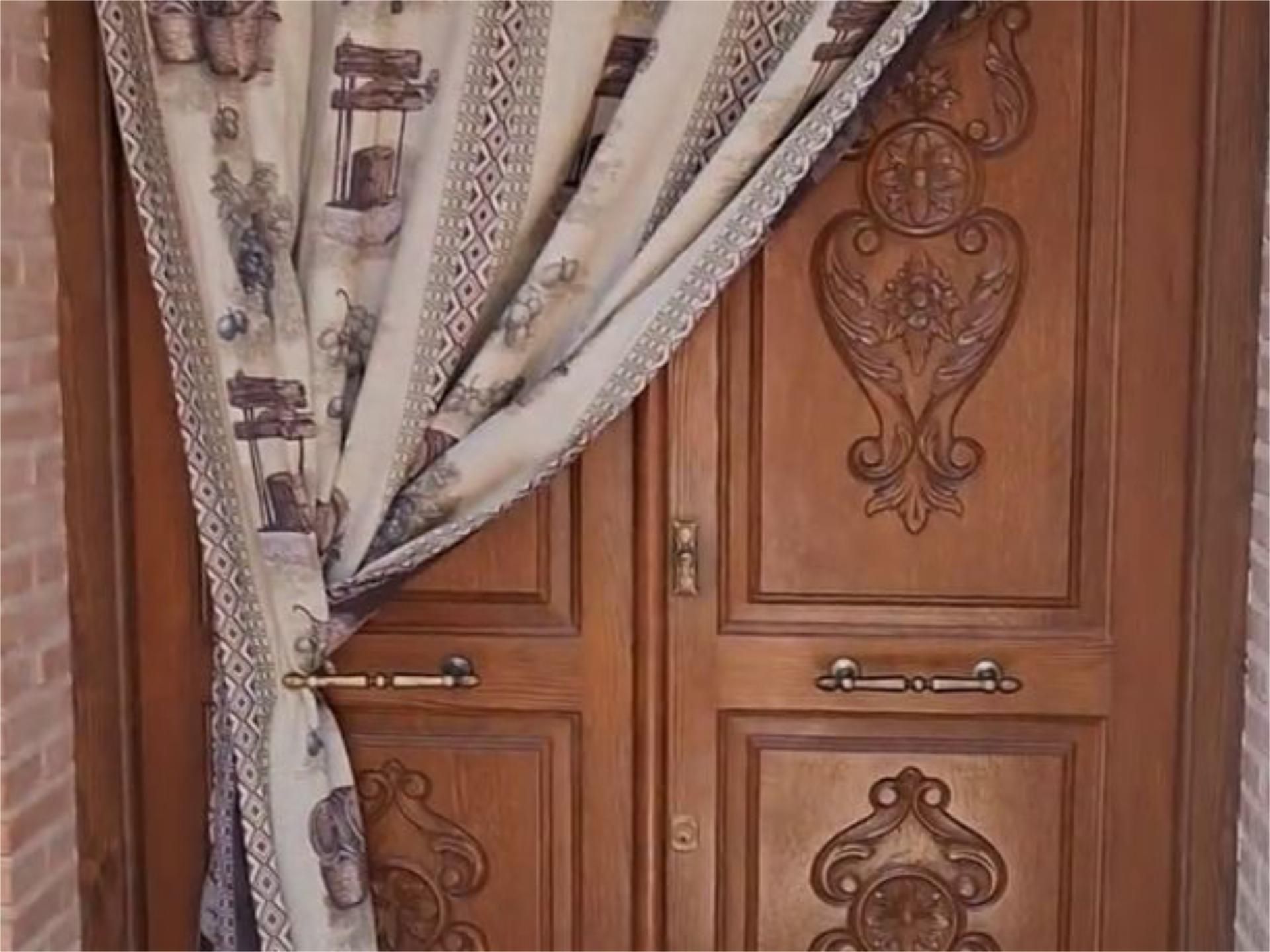 Bedroom of Flat for sale in Almagro  with Air Conditioner, Heating and Storage room