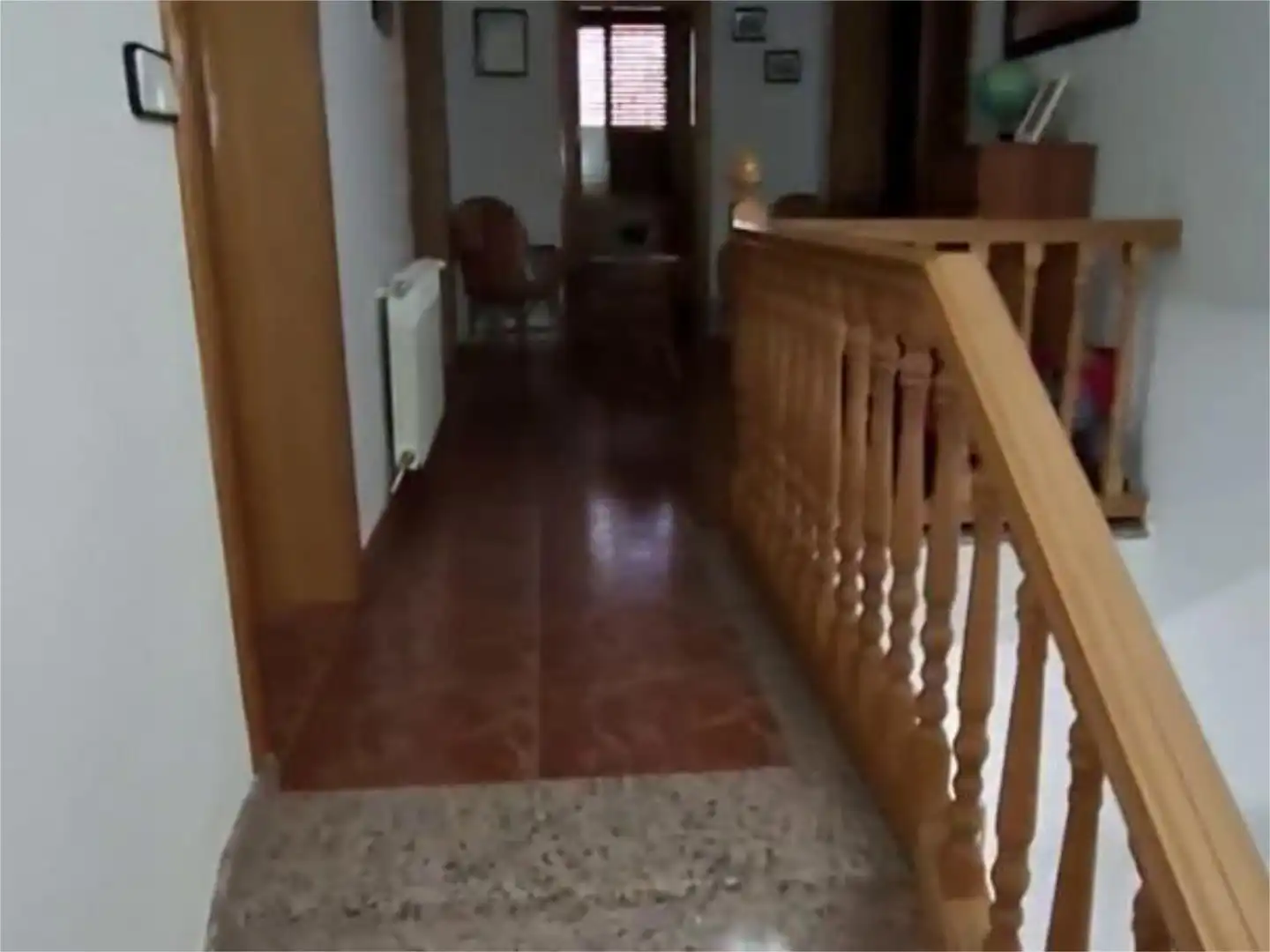 Flat for sale in Almagro Flat for sale in Almagro with Air Conditioner, Heating and Storage room