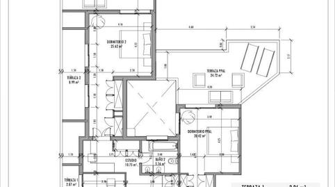 Àtic en venda a Calle Notario Luis Oliver, 6, Playa Bajadilla - Puertos, Málaga - imatge 3 Foto 3 de Àtic en venda a Calle Notario Luis Oliver, 6, Playa Bajadilla - Puertos, Málaga