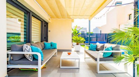 Foto 4 de Piso en venta en Avenida de Argentina, 75, Rojales, Alicante