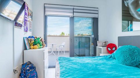 Foto 3 de Piso en venta en Avenida de Argentina, 75, Rojales, Alicante