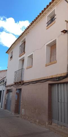 Casa adosada en Venta en Calle Corrales, 10A en Malón