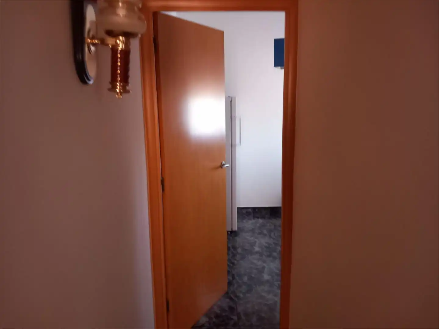 Wohnung zum Verkauf in Carrer París, 62, Piera Wohnung zum Verkauf in Piera mit Klimaanlage, Privatgarten und Terrasse