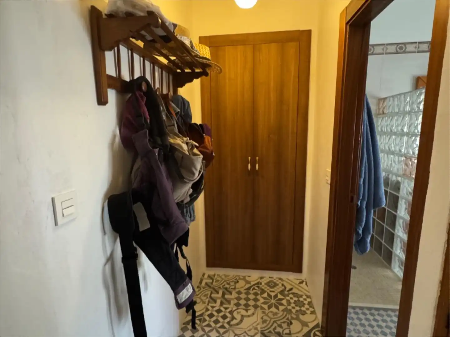 Houses for sale in Calle Luciano Maldonado, 5, Íllora Houses for sale in Íllora with Swimming Pool and Balcony