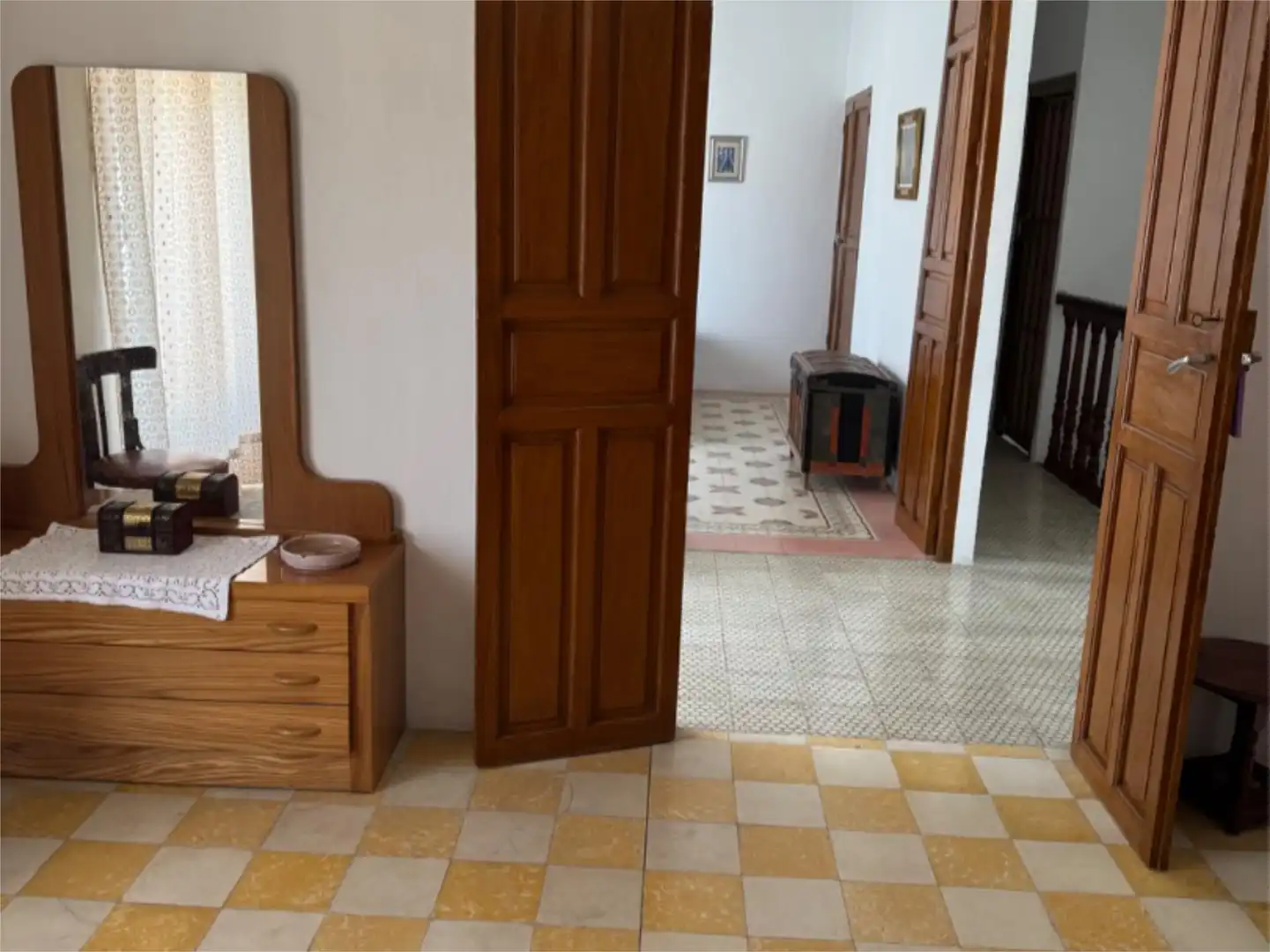 Houses for sale in Calle Luciano Maldonado, 5, Íllora Houses for sale in Íllora with Swimming Pool and Balcony