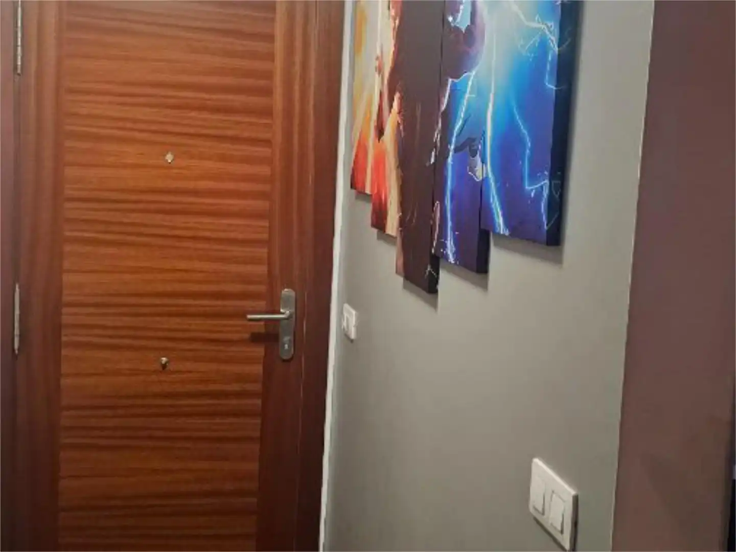 Flat for sale in Rúa Tomás a. Alonso, 188b, Bouzas Flat for sale in Vigo with Balcony