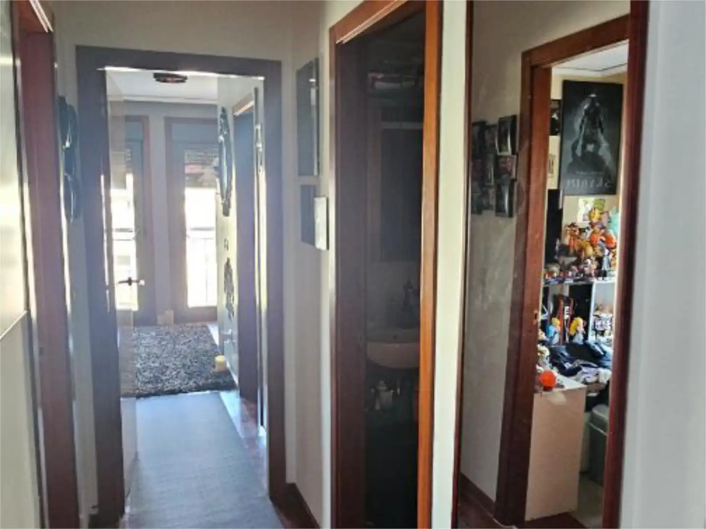 Flat for sale in Rúa Tomás a. Alonso, 188b, Bouzas Flat for sale in Vigo with Balcony