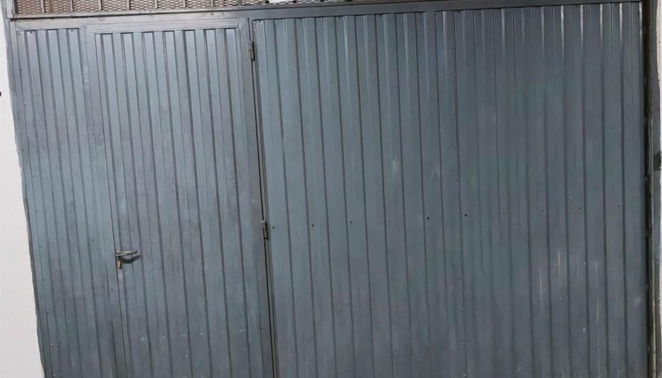 Photo 1 of Garage for sale in Aita Larramendi Kalea, 32, Andoain, Gipuzkoa