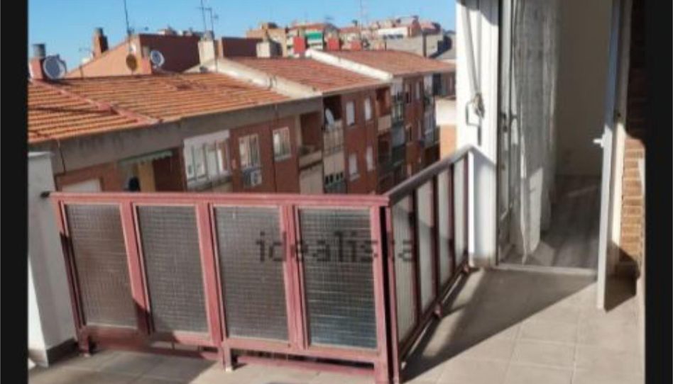 Foto 1 de Pis en venda a Calle Santa Teresa de Jesús, 9, Plan Sur - Amistad, Guadalajara Capital