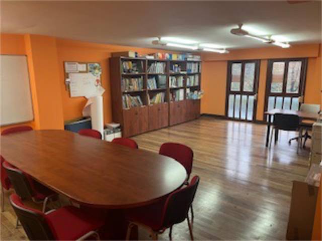 Oficina en Alquiler en Simón Arrieta, 2 en Bergara