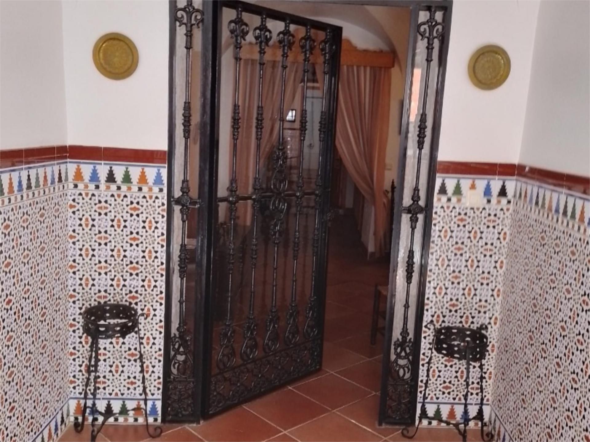 Pis en venda en Villanueva del Rey amb Parquet, Traster i Moblat