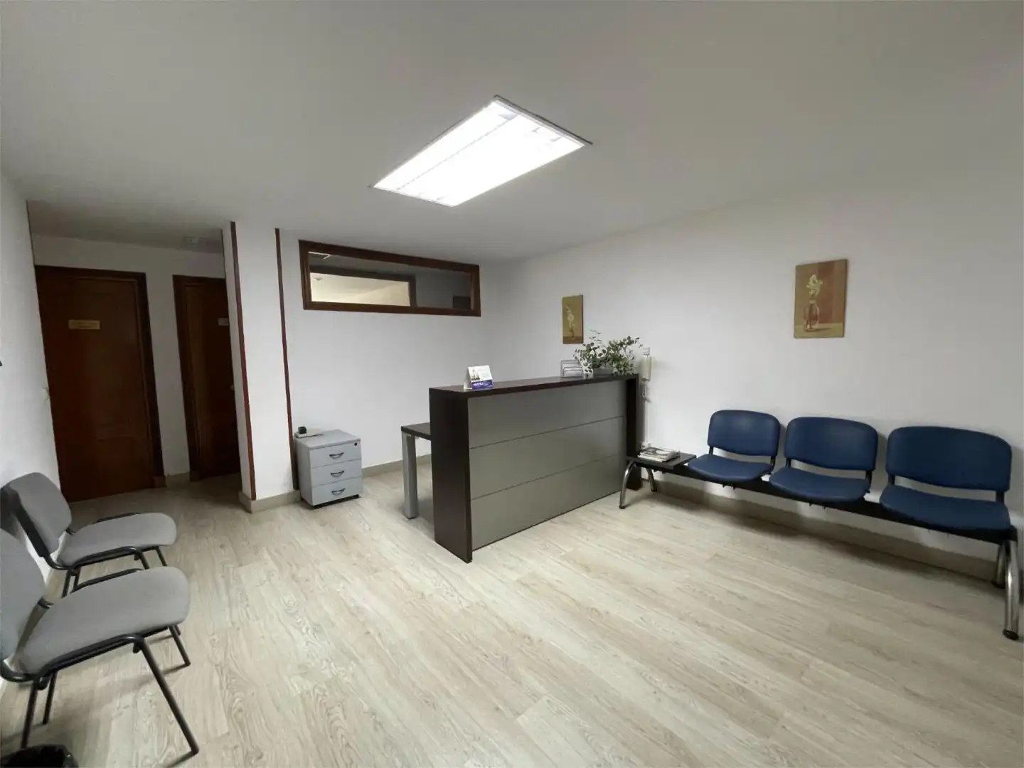 Büro zum Verkauf in Calle Radio Algeciras, 9, Casco Antiguo Büro zum Verkauf in Algeciras