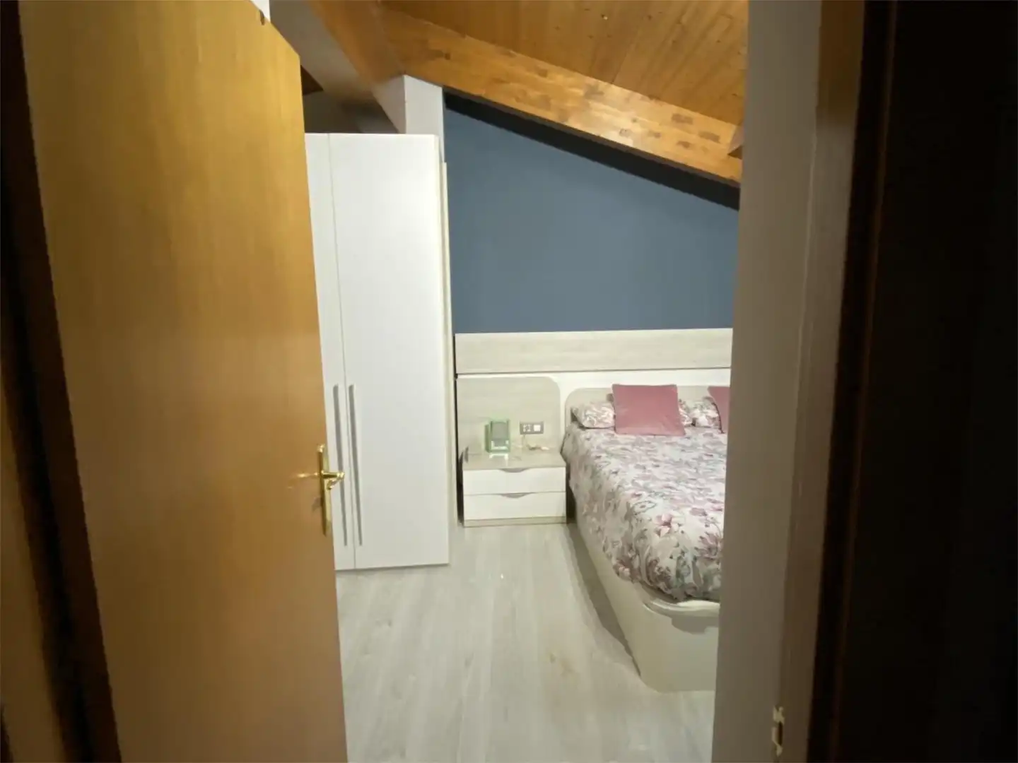 Habitación de Piso en venta en Oyón-Oion con Aire acondicionado, Calefacción y Amueblado