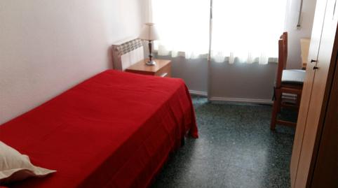 Foto 4 de Pis per a compartir a Plaza Doctor Marañón, 1, San Pedro, Albacete