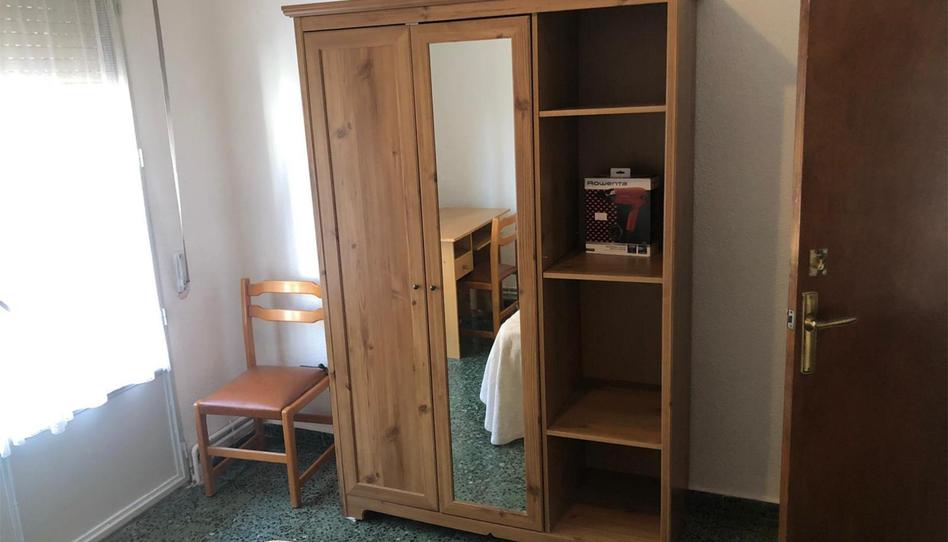 Foto 1 de Pis per a compartir a Plaza Doctor Marañón, 1, San Pedro, Albacete