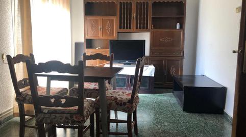 Foto 3 de Pis per a compartir a Plaza Doctor Marañón, 1, San Pedro, Albacete