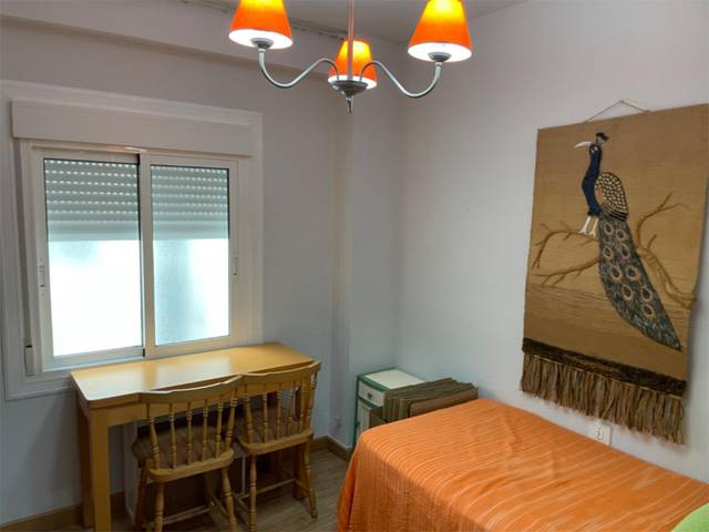 Piso en Venta en Carrer Doctor Sapena, 51 en Pla de Bon Repós