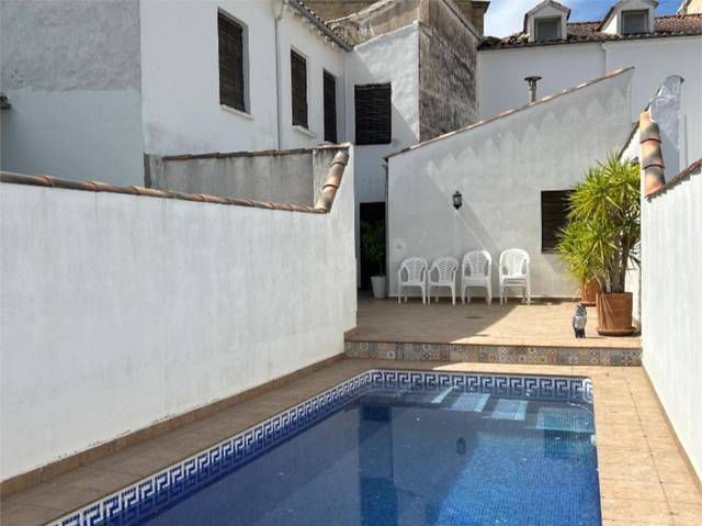 Piso en Venta en Calle Don Ambrosio, 3 en Villacarrillo