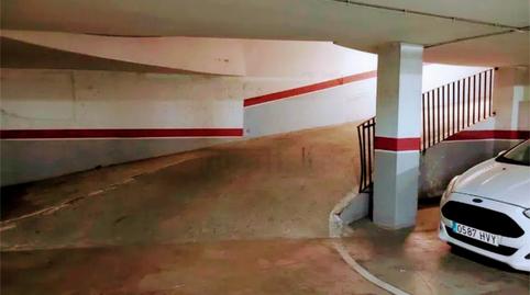 Foto 2 de Garatge en venda a Plaza Ayuntamiento, 1, Utiel, Valencia