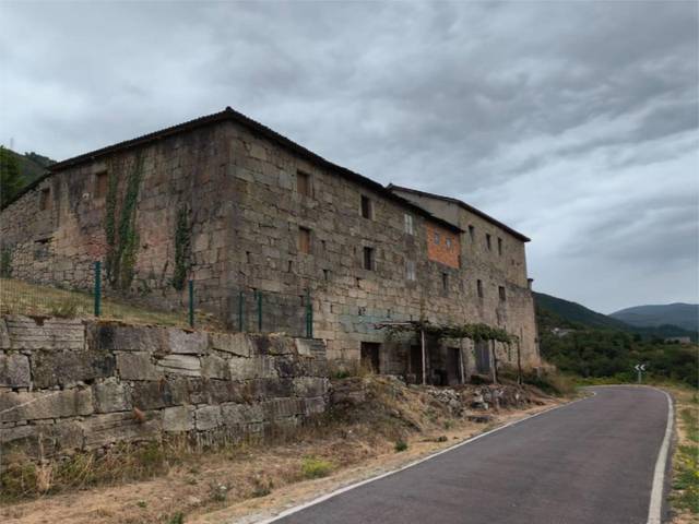 Piso en Venta en Rua Cristosende, 2 en A Teixeira