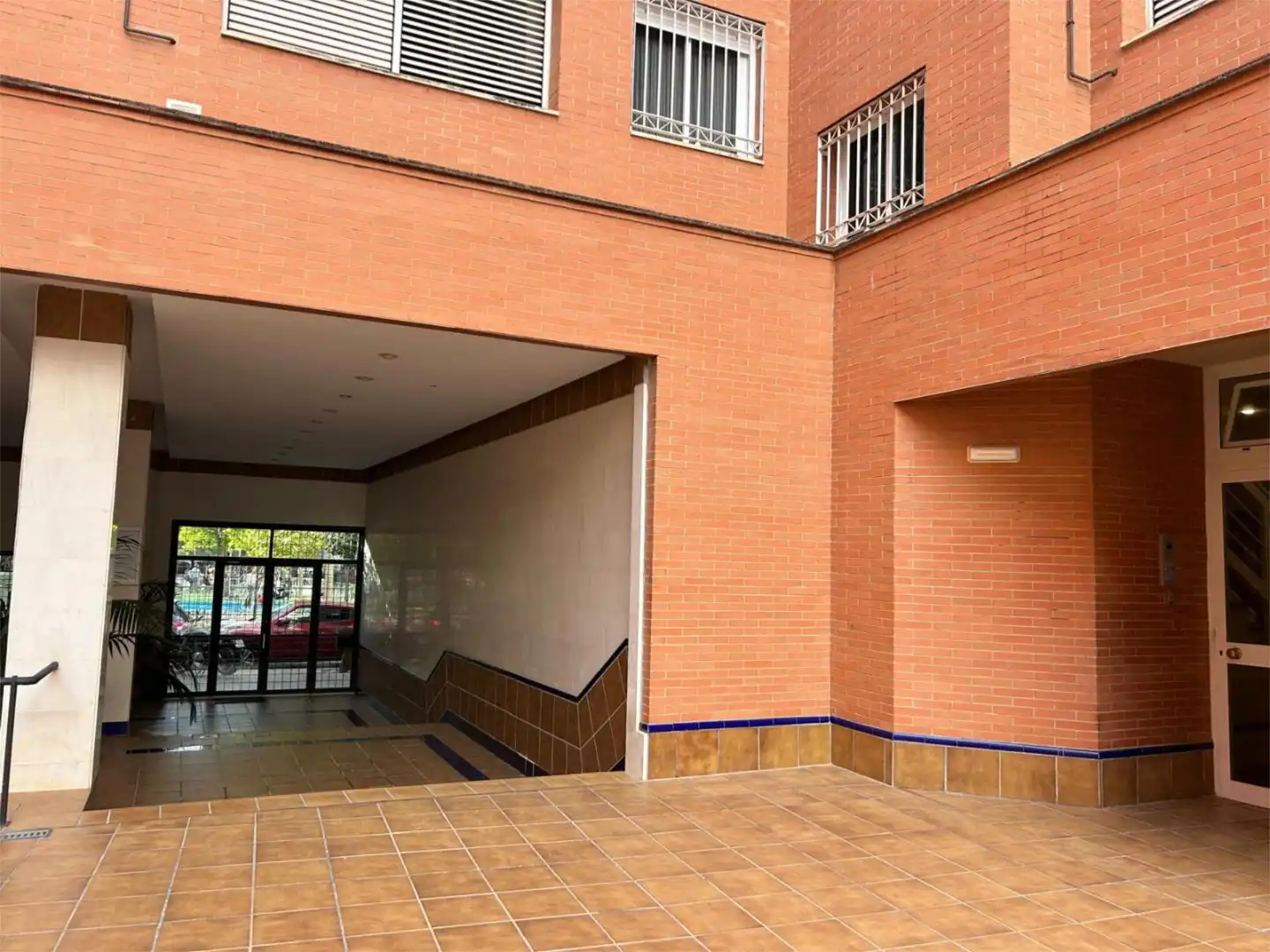 Flat for sale in Sevilla  with Air Conditioner, Terrace and Balcony