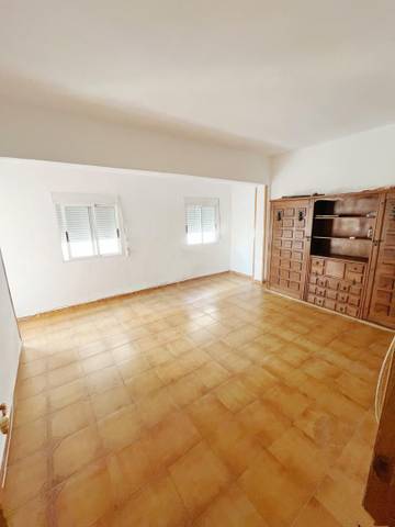 Piso en Venta en Calle Escultor Roque López, 9 en San Miguel
