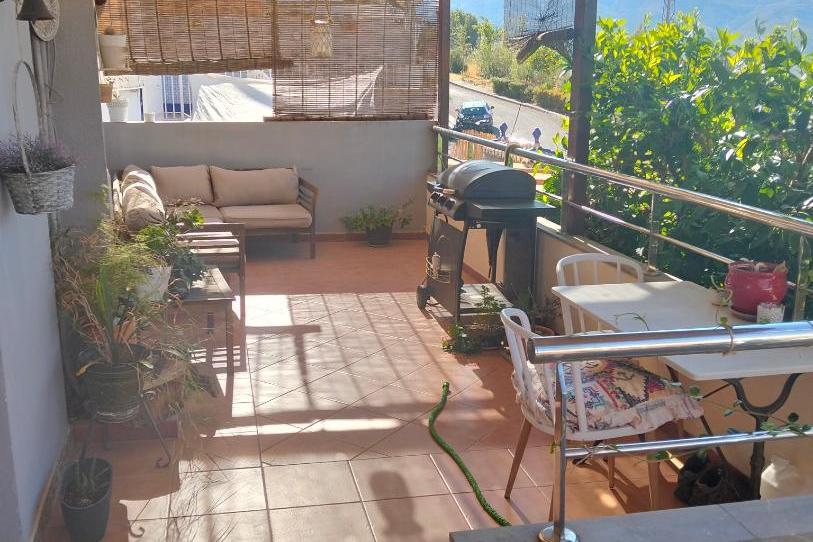 Photo 1 of House or chalet for sale in Calle Cerro del Oro, 110, Cenes de la Vega, Granada