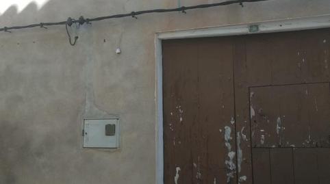 Foto 3 de Casa adosada en venda a Carrer Major, 8, Figueroles, Castellón