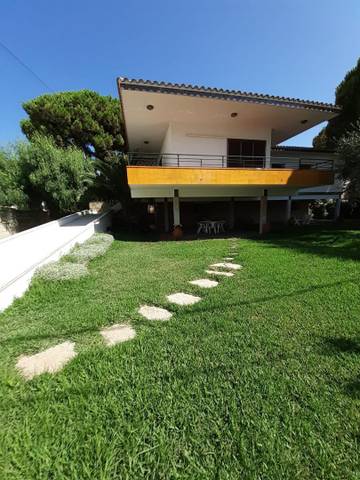 Casa-chalet en Venta en Carrer Charlie Rivel, 25 en Bardají - Molí de Baix