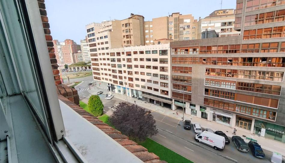 Pis en venda a Avenida de la Paz, 6, Villa Pilar, Burgos - imatge 1 Foto 1 de Pis en venda a Avenida de la Paz, 6, Villa Pilar, Burgos