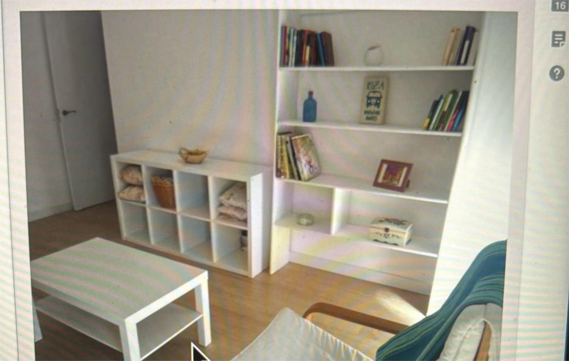 Flat to rent in Calle Conde de Eleta, 39, Vista Alegre