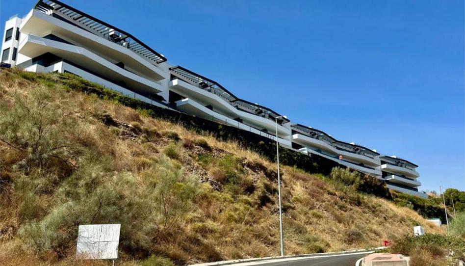 Pis en venda a Calle Sietecolores, 3, Diseminados, Málaga - imatge 1 Foto 1 de Pis en venda a Calle Sietecolores, 3, Diseminados, Málaga