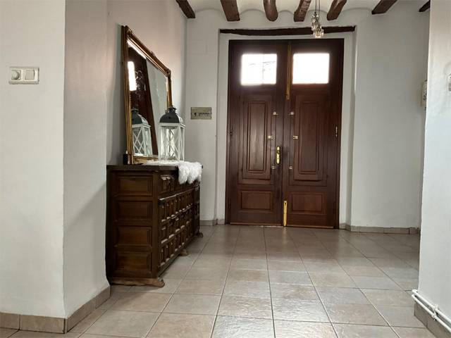 Piso en Venta en Carrer Raval, 3 en La Vall de Gallinera