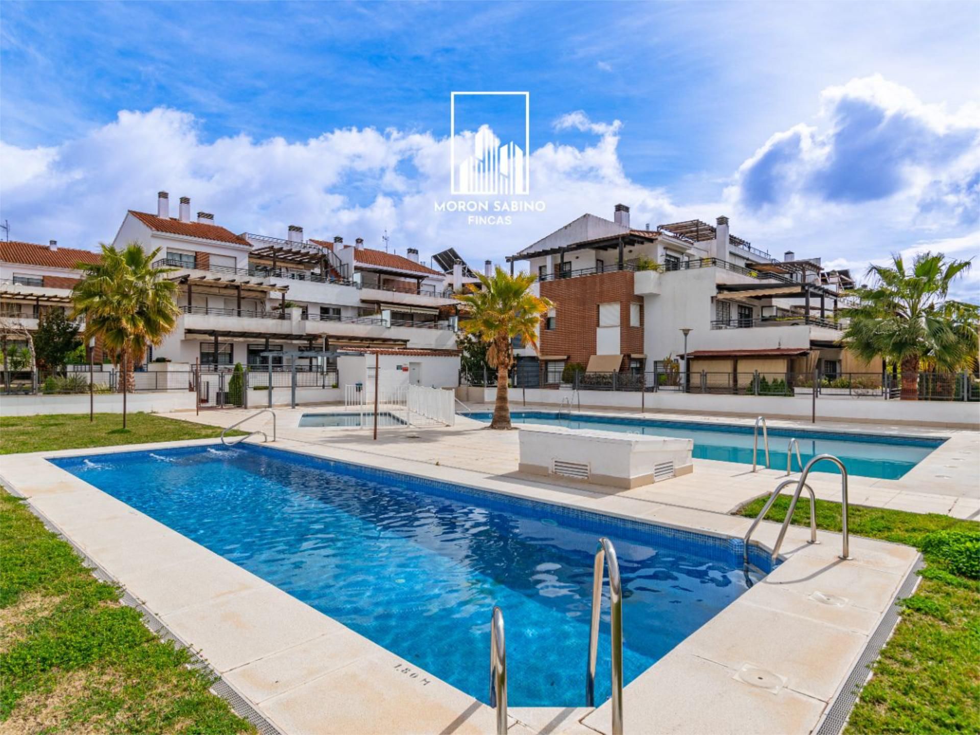 Flat for sale in Avenida de las Acacias, 14, Albolote Flat for sale in Avenida de las Acacias, 14, Albolote