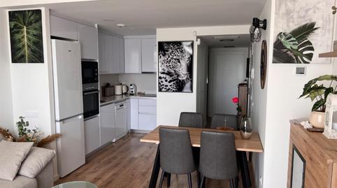 Foto 5 de Pis en venda a Avinguda de Salvador Vilaseca, 7, Plaça Europa - Port Aventura, Tarragona