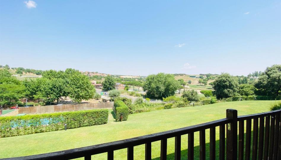 Photo 1 of Flat for sale in Calle Carramonte, 1, Cabanillas del Campo, Guadalajara