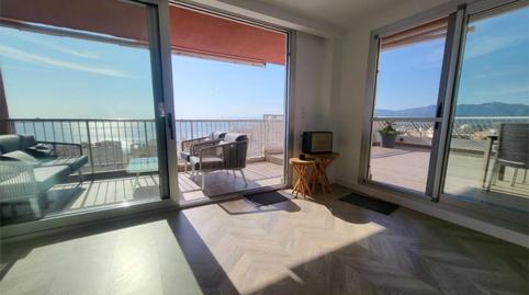 Foto 2 de Àtic en venda a Carrer Amparo Belda, 2, Sant Antoni, Valencia