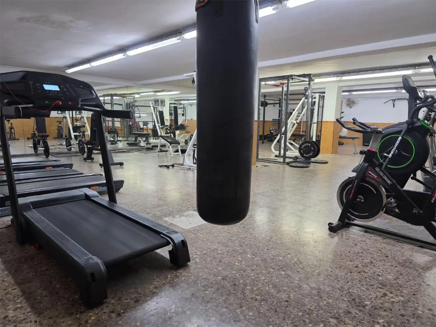 Attic for sale in Carrer Amparo Belda, 2, Sant Antoni Attic for sale in Cullera with Air Conditioner, Terrace and Swimming Pool