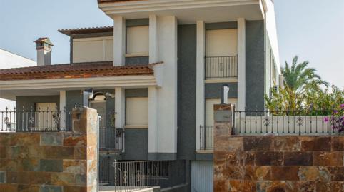 Flat for sale in Avenida del Golf, 6v, Altorreal - El Chorrico, Murcia - image 3 Photo 3 of Flat for sale in Avenida del Golf, 6v, Altorreal - El Chorrico, Murcia