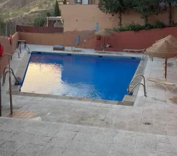 Single-family semi-detached to rent in Calle Los Abetos, 6b, Cenes de la Vega, Granada - image 1 Photo 1 of Single-family semi-detached to rent in Calle Los Abetos, 6b, Cenes de la Vega, Granada