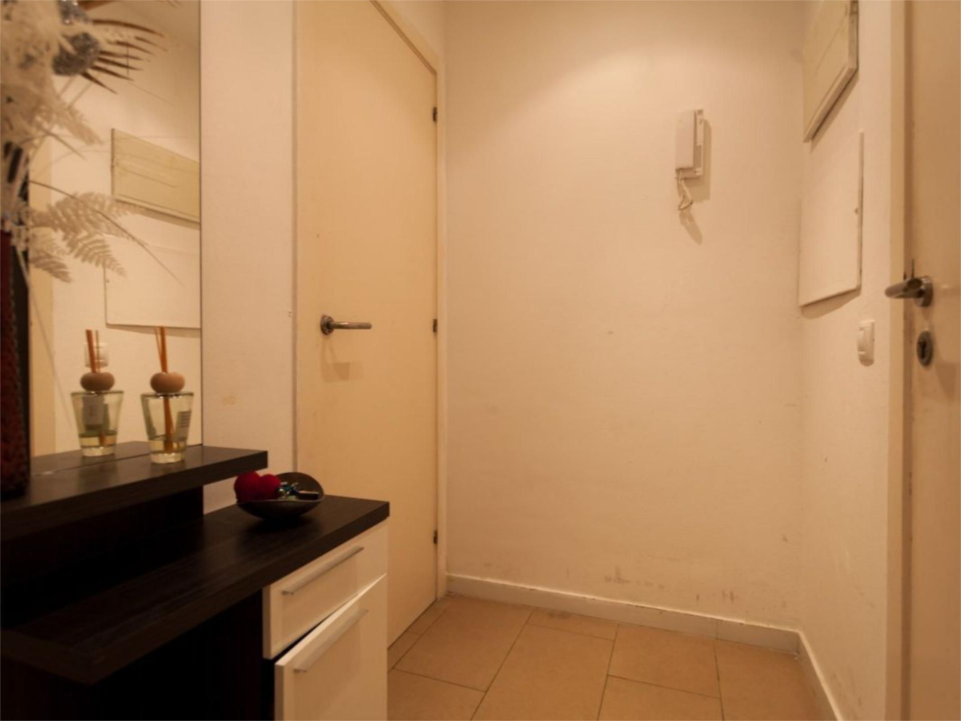 Pis en venda a Passeig del Vint-i-dos de Juliol, 770, Ca n'Anglada Pis en venda en Terrassa amb Aire condicionat i Terrassa