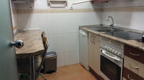 Photo 3 of Flat to rent in Calle de César González Ruano, 9, San Pascual, Madrid
