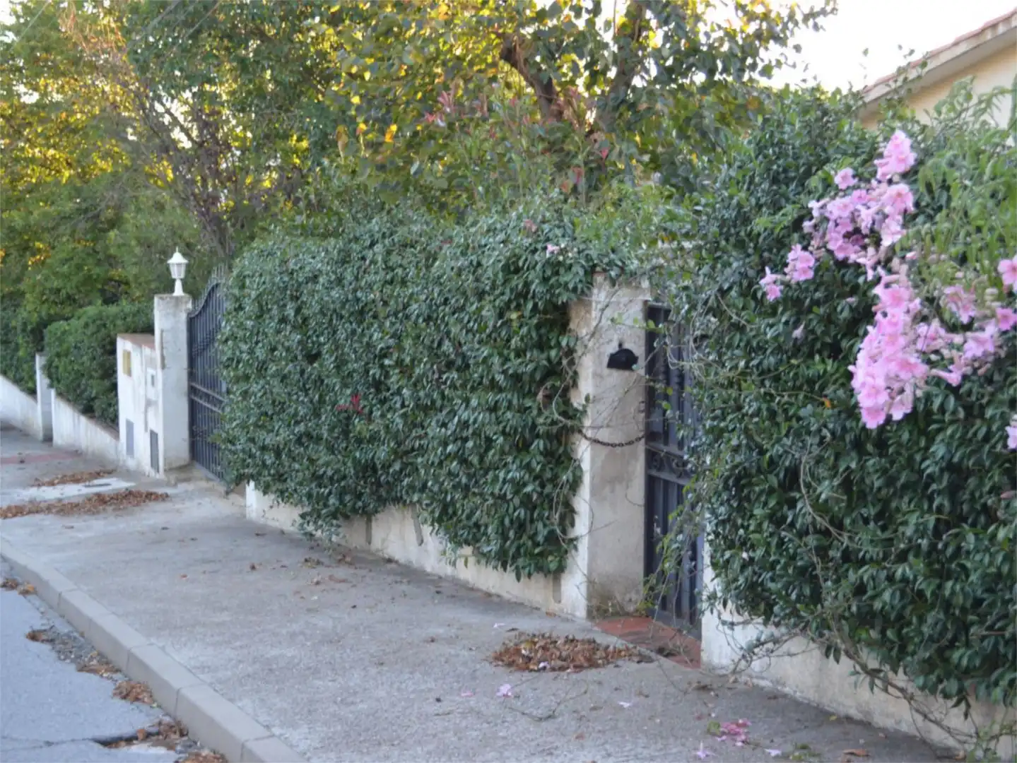 Piso en venta en Carrer Enric Morera, 21, L'Ametlla del Vallès Vista exterior de Piso en venta en L'Ametlla del Vallès con Aire acondicionado, Terraza y Balcón
