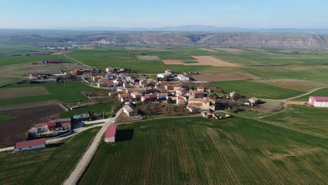 Casa adosada en Venta en Calle Belorado, 20 en Redecilla del Campo